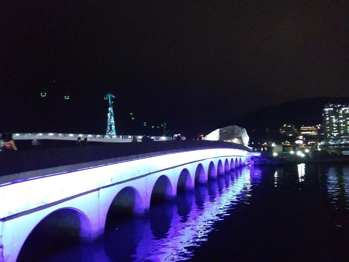 Busan Backpackers Экстерьер фото