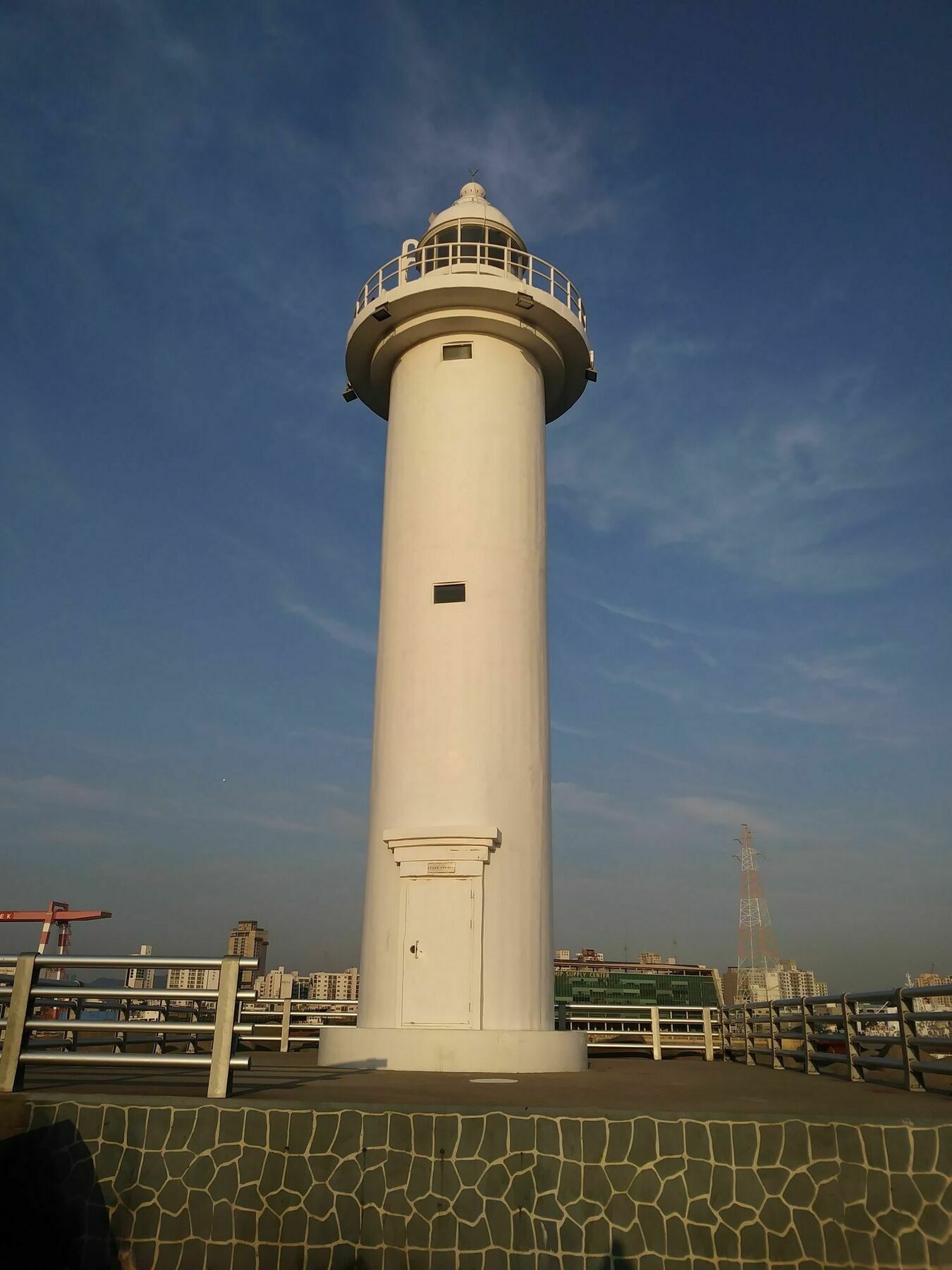 Busan Backpackers Экстерьер фото