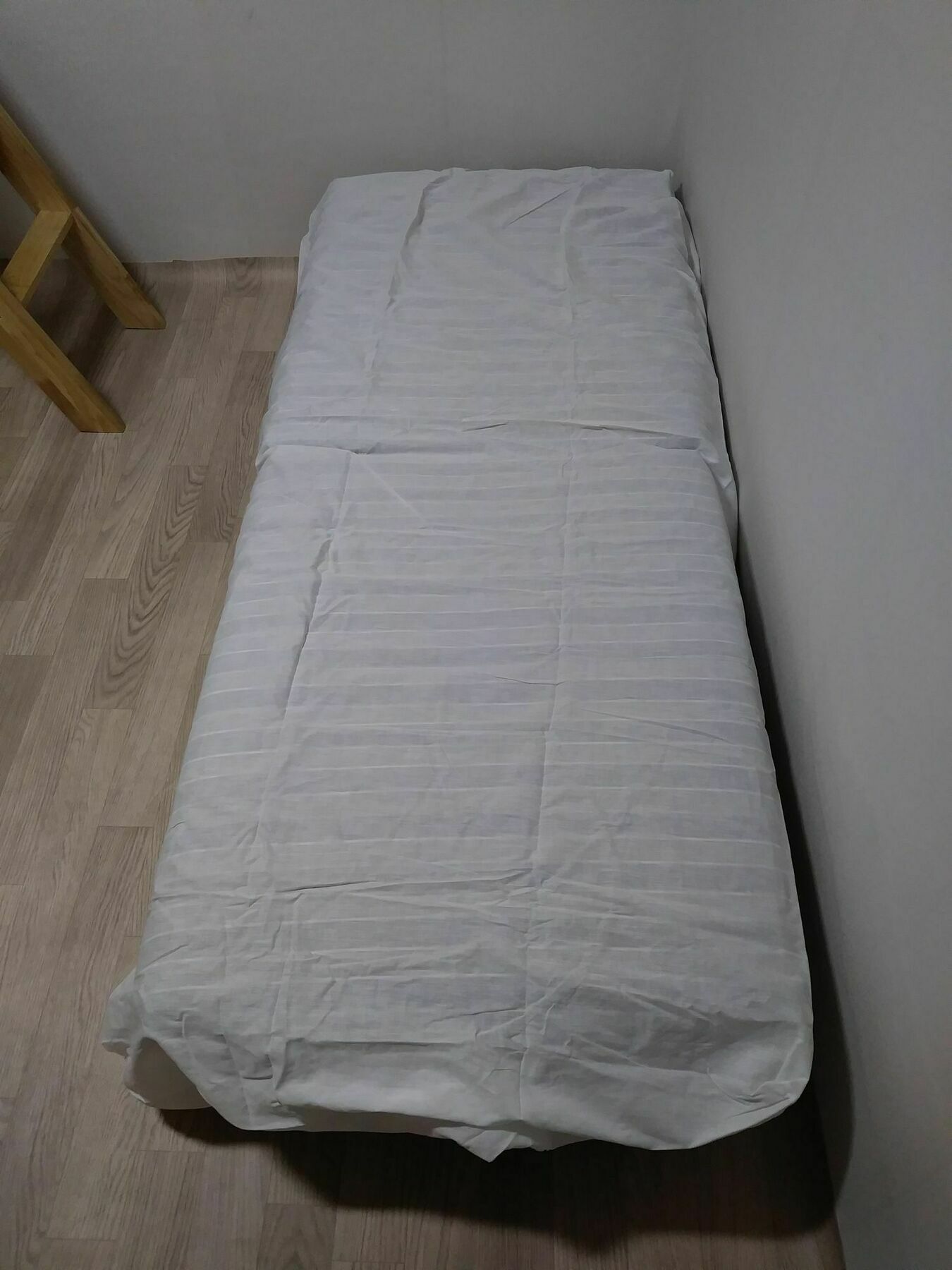 Busan Backpackers Экстерьер фото