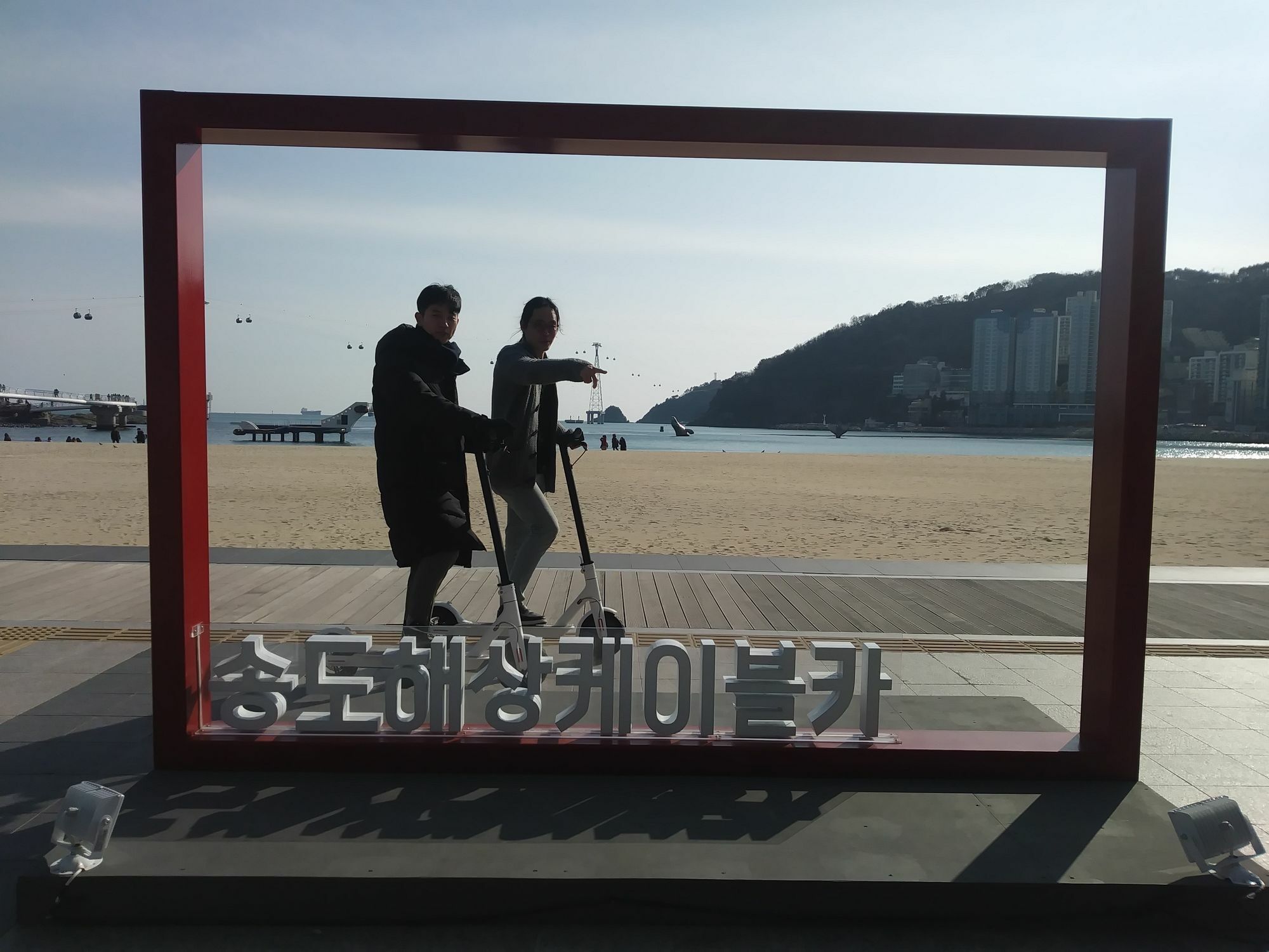 Busan Backpackers Экстерьер фото
